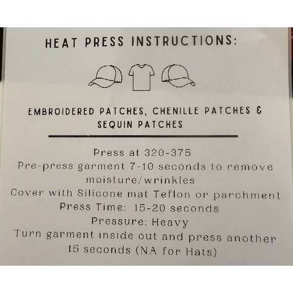 Light Pink And Hot Pink Bow For Use With Heat Press - Picture 3 of 9